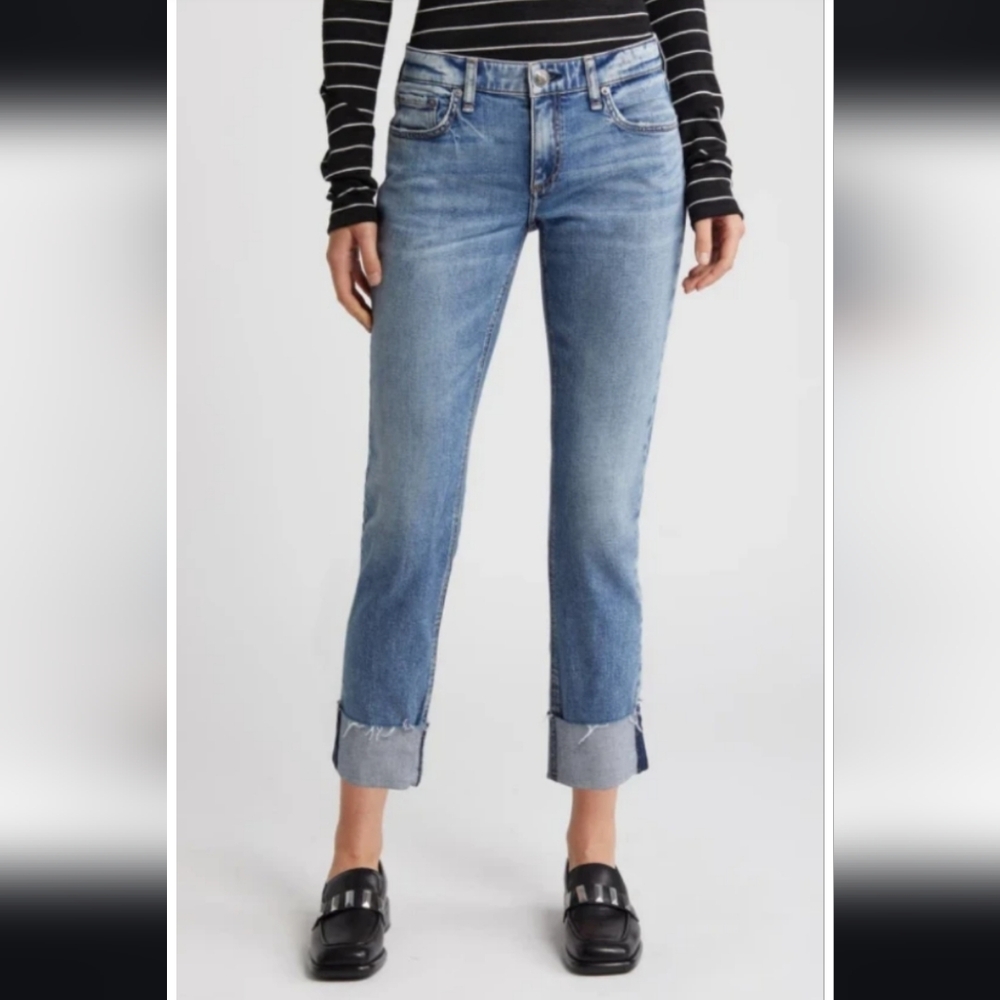 Rag & Bone jeans